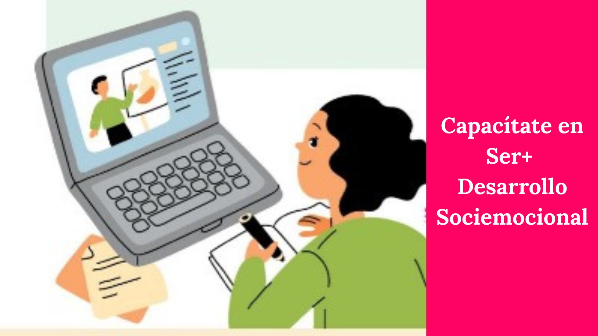 Capacítate en ser+ Desarrollo Sociemocional (1)